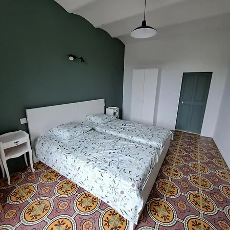 Apartmán Les Hirondelles - Centre Village Brouzet-les-Ales